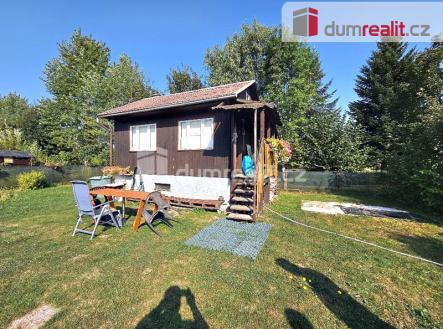 Prodej pozemku pro bydlení, 411 m² obrázek