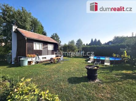 Prodej pozemku pro bydlení, 411 m²