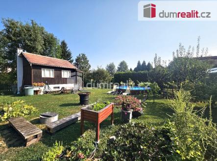 Prodej pozemku pro bydlení, 411 m²