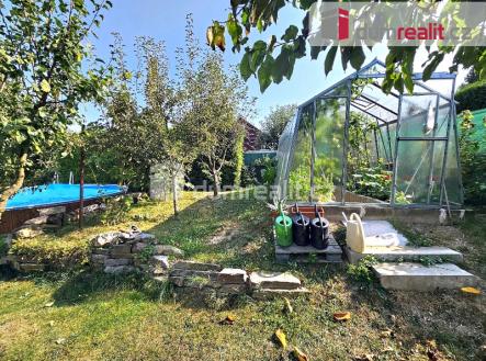 Prodej pozemku pro bydlení, 411 m²