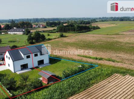 Pronájem - dům/vila, 113 m² obrázek