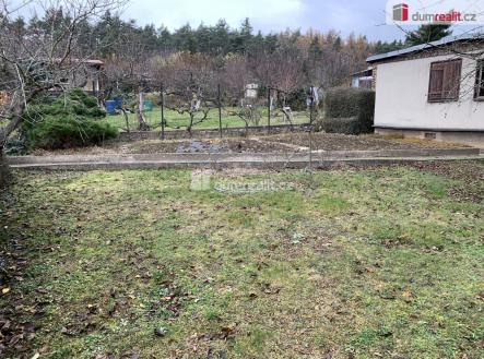 Prodej chaty/rekreačního objektu, 20 m²