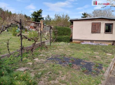 Prodej chaty/rekreačního objektu, 20 m² obrázek