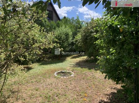 Prodej chaty/rekreačního objektu, 20 m²
