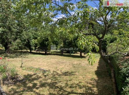 Prodej chaty/rekreačního objektu, 20 m²