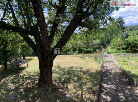 Prodej chaty/rekreačního objektu, 20 m²