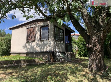 Prodej chaty/rekreačního objektu, 20 m²