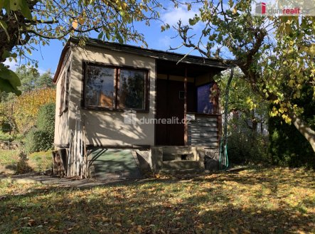 Prodej chaty/rekreačního objektu, 20 m²