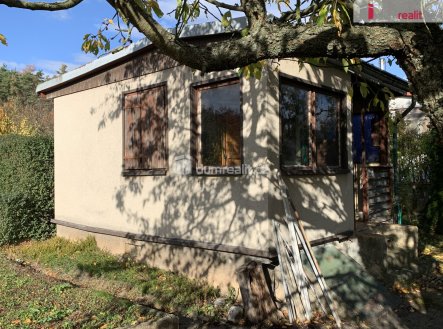 Prodej chaty/rekreačního objektu, 20 m²