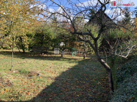 Prodej chaty/rekreačního objektu, 20 m²