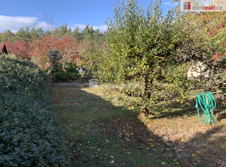 Prodej chaty/rekreačního objektu, 20 m²