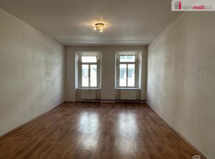 Pronájem bytu, 1+1, 40 m²