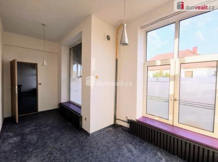 Pronájem bytu, 2+kk, 43 m²