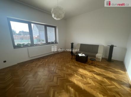 Pronájem - dům/vila, 119 m²