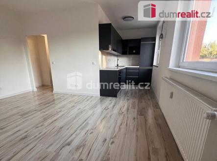 Prodej bytu, 3+kk, 63 m²