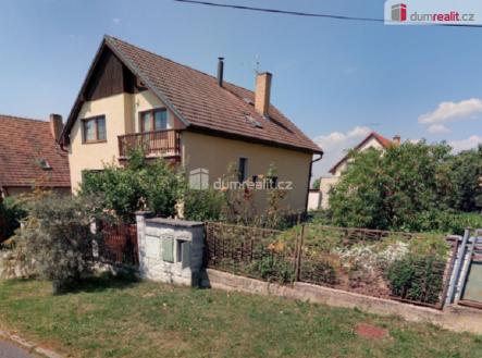 Prodej - dům/vila, 327 m²