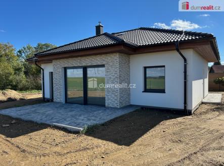 Prodej - dům/vila, 95 m²