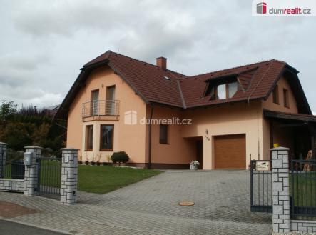 Prodej - dům/vila, 250 m² obrázek