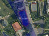 Prodej pozemku pro bydlení, 759 m²