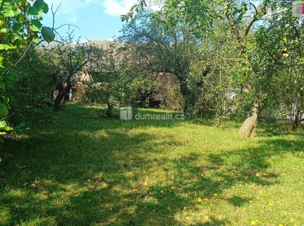 Prodej pozemku pro bydlení, 759 m²