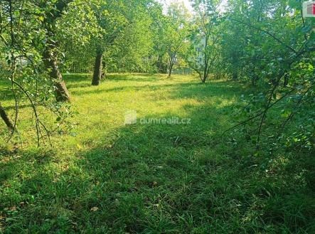 Prodej pozemku pro bydlení, 759 m²