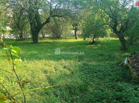 Prodej pozemku pro bydlení, 759 m²