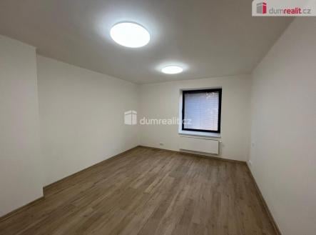 Pronájem bytu, 2+kk, 51 m²