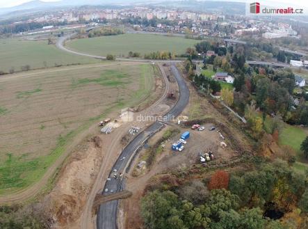 Prodej pozemku pro bydlení, 1 659 m²