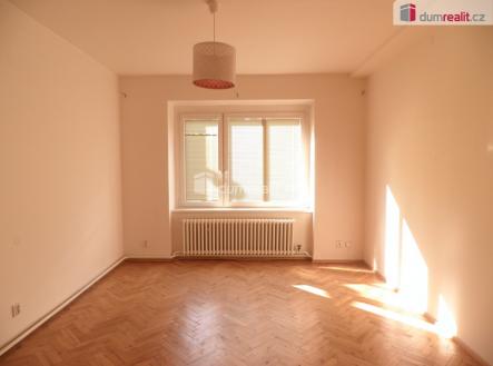 Pronájem bytu, 3+kk, 76 m²