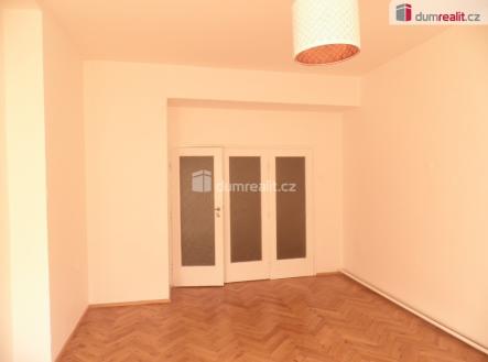 Pronájem bytu, 3+kk, 76 m²