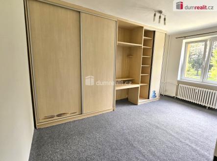 Pronájem bytu, 1+kk, 24 m²