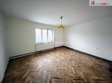 Pronájem - dům/vila, 100 m²