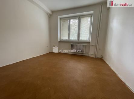 Pronájem bytu, 1+1, 18 m²