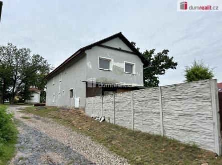 Prodej - dům/vila, 160 m²