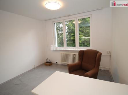 Pronájem bytu, 1+kk, 20 m²