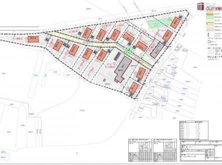 Prodej - pozemek pro bydlení, 12 000 m²