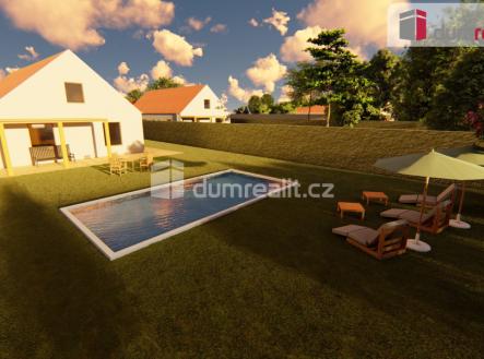 Prodej komerčního objektu, průmyslový areál, 20 000 m²