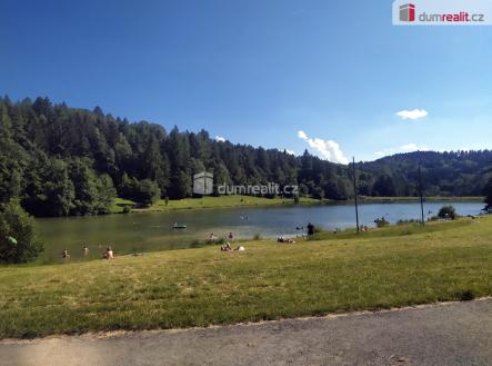 Pronájem bytu, 1+kk, 23 m²