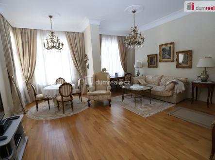 Prodej bytu, 2+kk, 68 m² obrázek