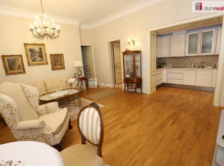 Prodej bytu, 2+kk, 68 m²