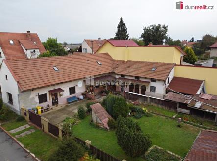 Prodej - dům/vila, 120 m²