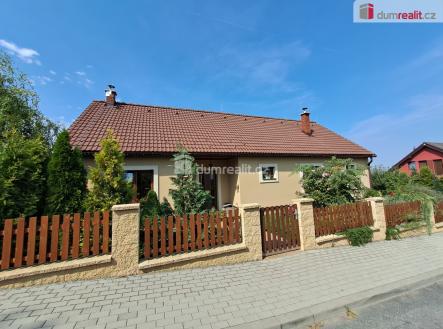 Prodej - dům/vila, 140 m²