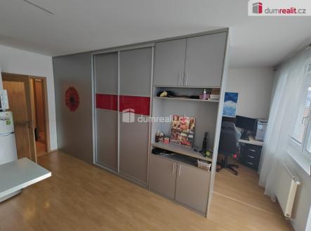 Pronájem bytu, 2+kk, 51 m²