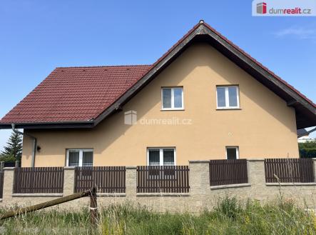 Pronájem - dům/vila, 245 m² obrázek