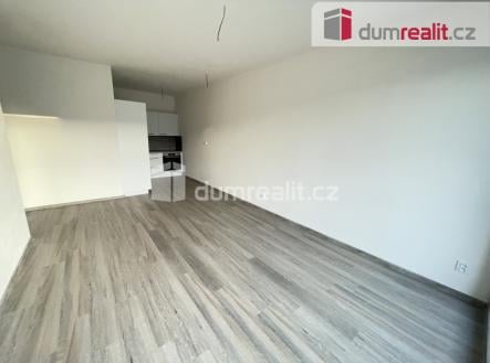 Pronájem bytu, 2+kk, 52 m²