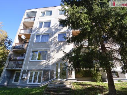 Prodej bytu, 4+1, 86 m²