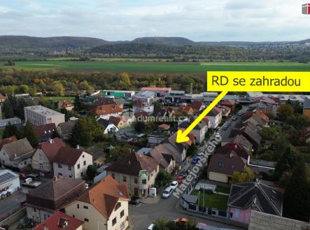 Prodej - dům/vila, 95 m² obrázek