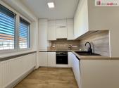 Pronájem bytu, 2+1, 42 m²