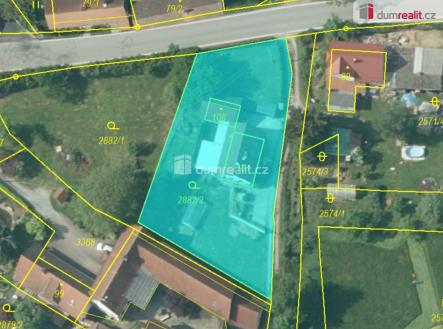 Prodej domu/vily, 120 m²