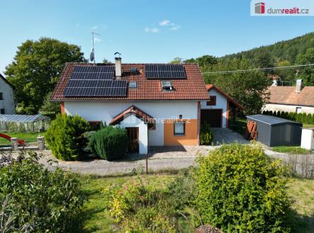 Prodej domu/vily, 120 m²